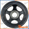 Poulie damper vilebrequin pour MERCEDES | RKP-ME-023, 001-10-22878